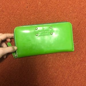 Kate Spade Pasadena Neda wallet